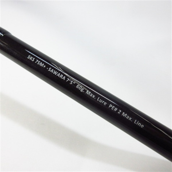 スクアド サワラ ミノースペシャルＳＫＳ ７５Ｍ＋
